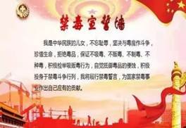同創(chuàng)無毒校園，共享幸福生活