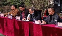 同創(chuàng)無毒校園，共享幸福生活