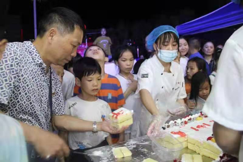 101周歲，過一個特殊的“生日”