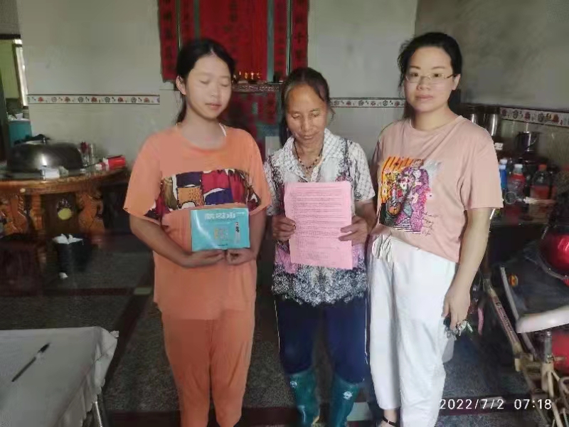 生命至高無上，學生平安第一