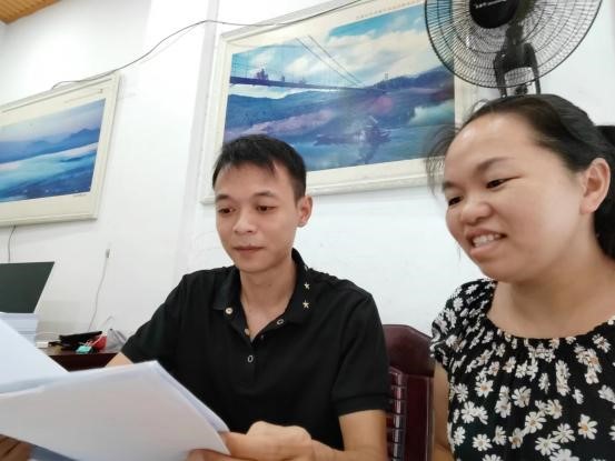 為愛(ài)而行，情暖萬(wàn)家——記新寧縣幼兒園暑期“千師訪(fǎng)萬(wàn)家”活動(dòng)