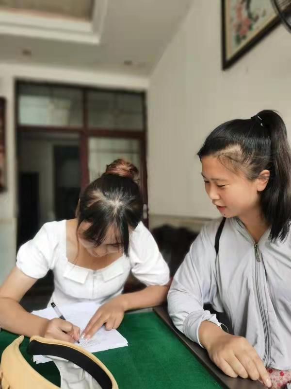 家園攜手防溺水，家訪關(guān)愛暖人心