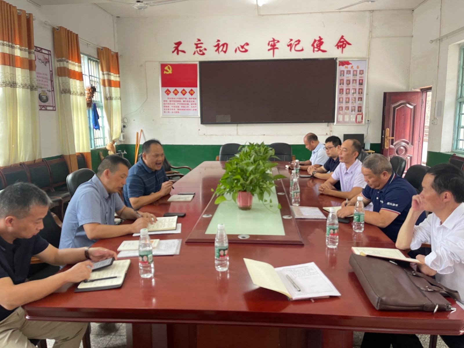 專項督查，實現(xiàn)功能室建設(shè)與管理再提質(zhì)