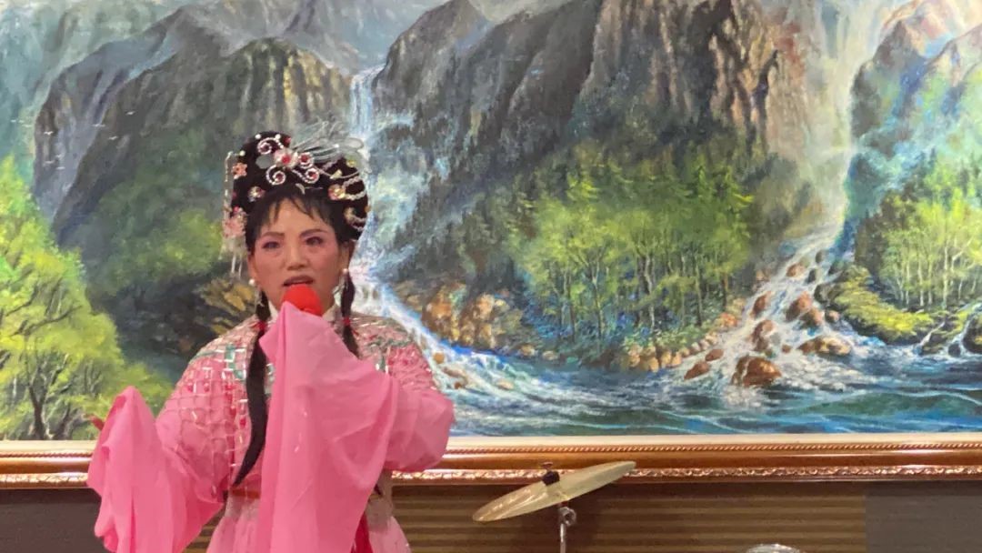 喜迎'二十大'，舉國(guó)頌國(guó)慶