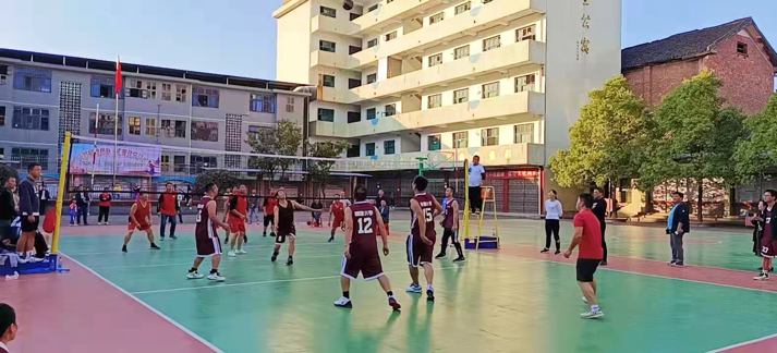 成就團(tuán)隊(duì)輝煌，匯聚歡樂(lè)時(shí)光