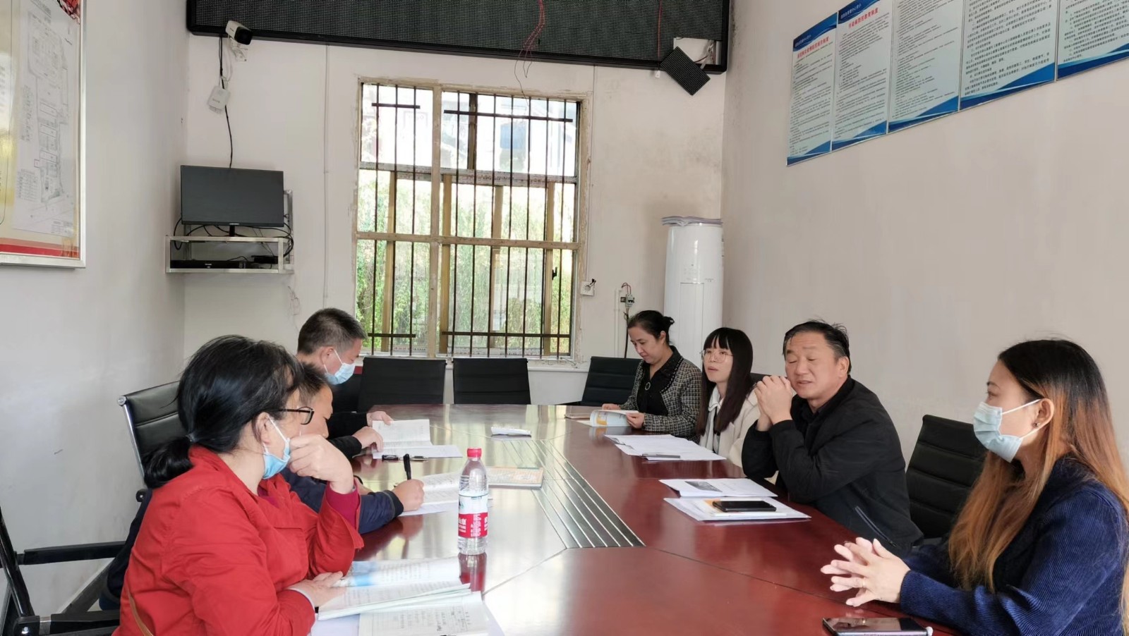 校際教研促成長，互動探索共提升