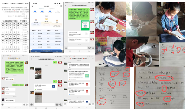 停課不停學 成長不停歇