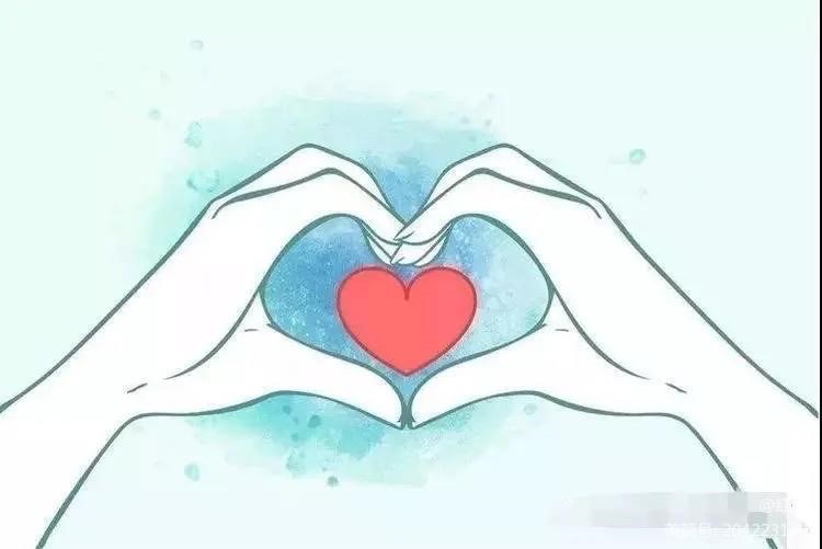 守護(hù)美麗心靈 共同抗擊疫情