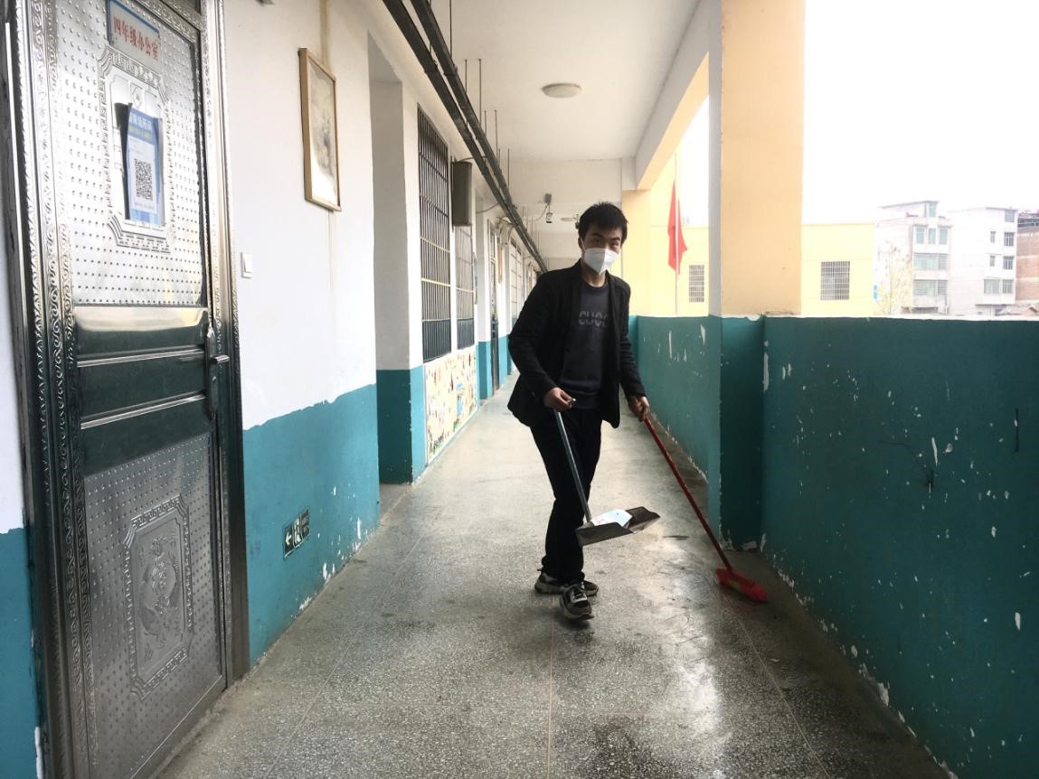 全面消殺，“凈”待歸來