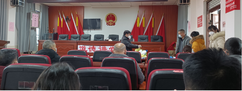 蔡橋鄉(xiāng)中心學校開展核酸采樣志愿者第二次培訓