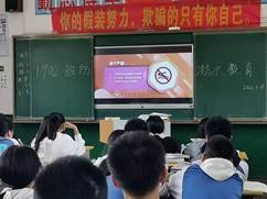 黨員先鋒齊力促，多措并舉防溺水------邵陽縣塘渡口中學(xué)黨支部預(yù)防溺水工作紀(jì)實(shí)
