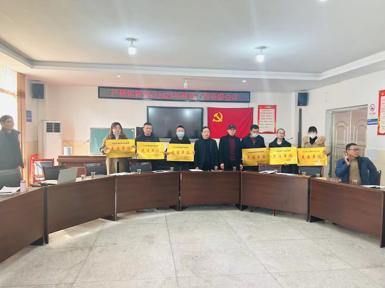 ?凝聚共識(shí) 篤行實(shí)干
