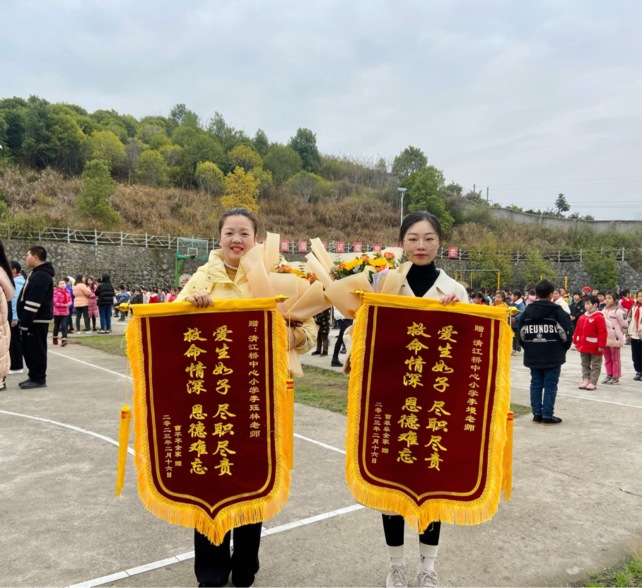 家訪救三命，盡職顯擔當