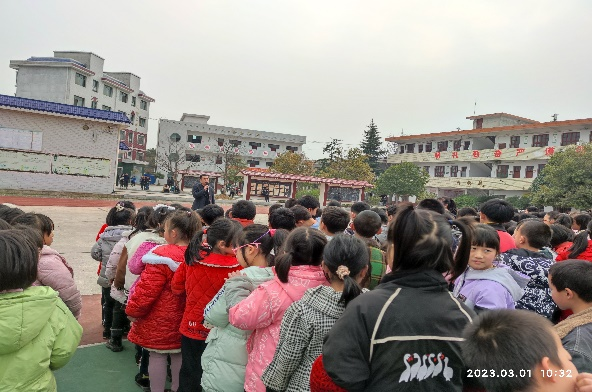 消防演練，拉起心中的防火線