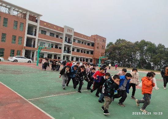 消防演練，拉起心中的防火線