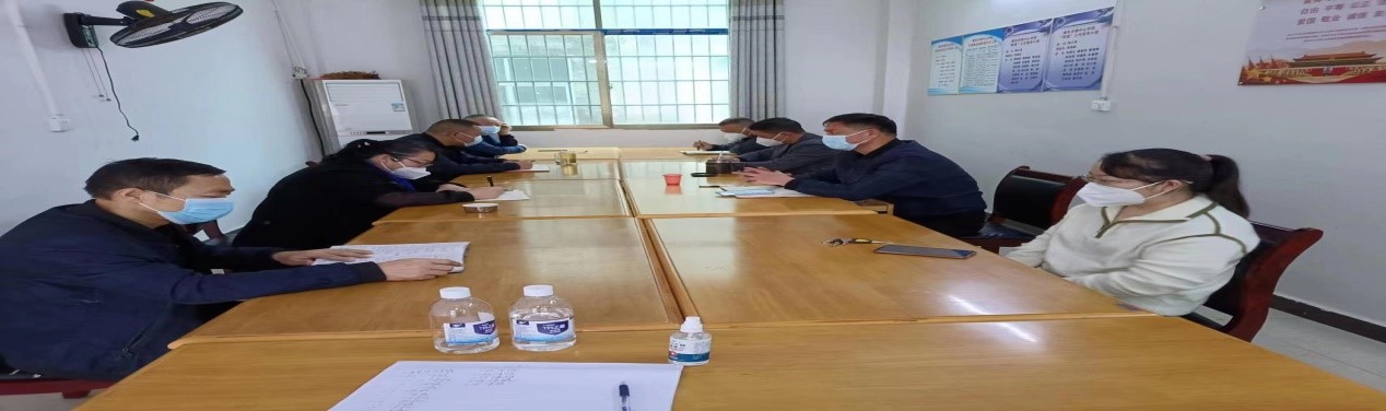 凝心聚力，步調(diào)一致