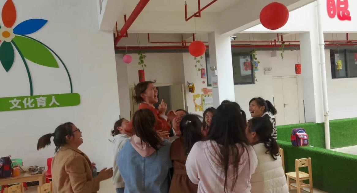 春暖花開季，濃情女神節(jié)