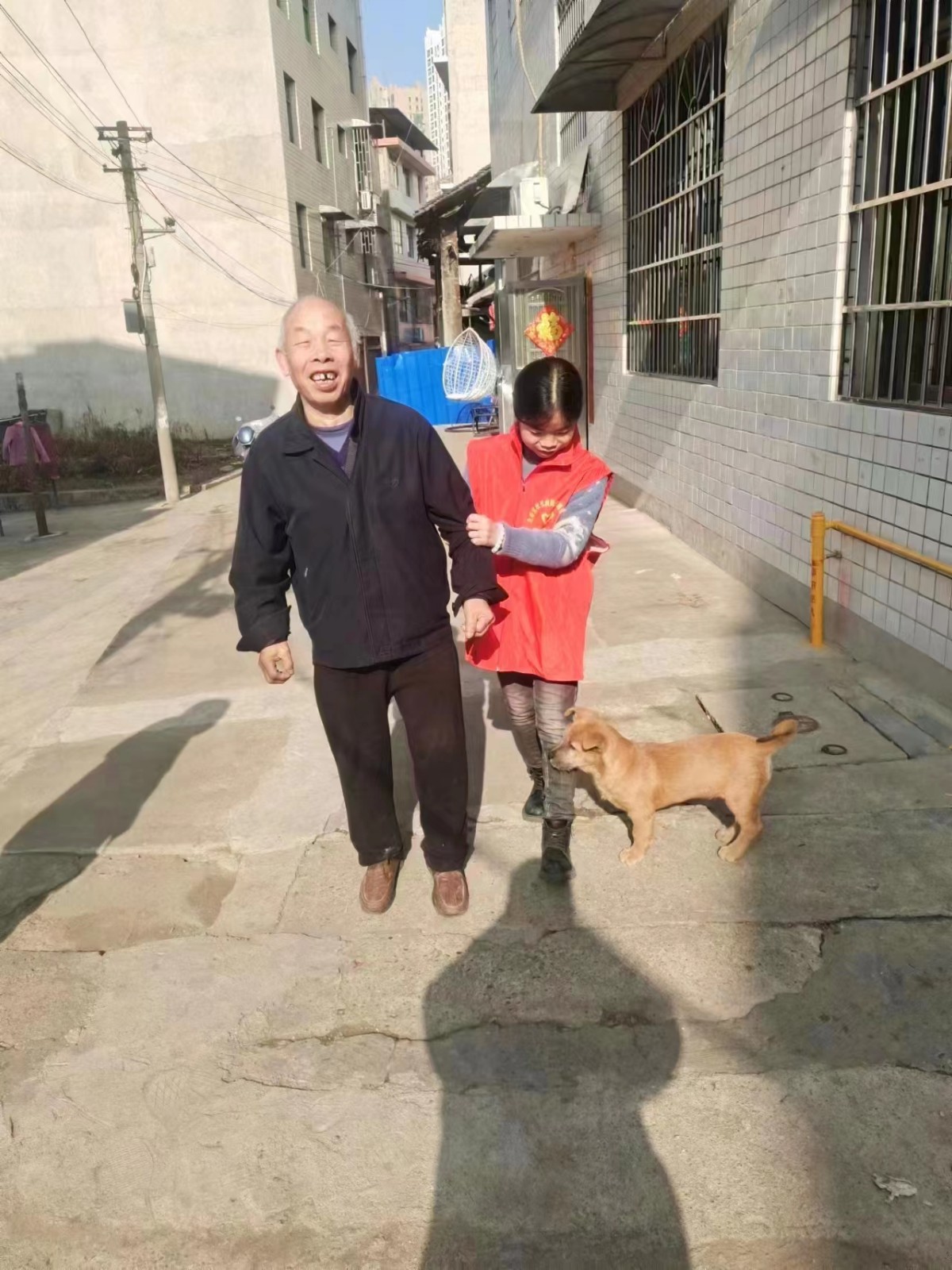 邵陽市北塔區(qū)北塔小學(xué)：開展“省文明校園”系列活動