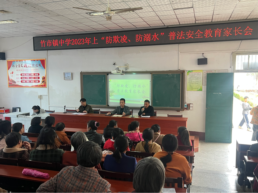 引重視，防溺水