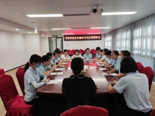 九嶷山文旅入選永州首批消費(fèi)教育基地，國企擔(dān)當(dāng)，讓消費(fèi)更放心