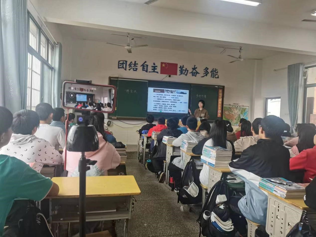新寧縣中小學(xué)校長跟崗學(xué)習(xí)圓滿結(jié)束