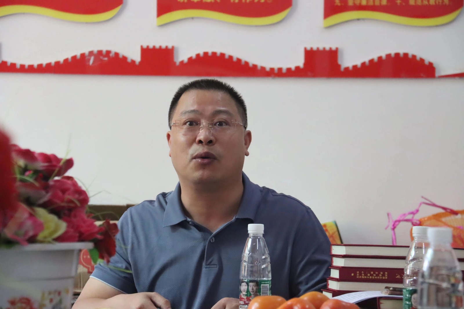 百年名校新邵縣第二中學(xué)迎來建校121周年紀(jì)念日