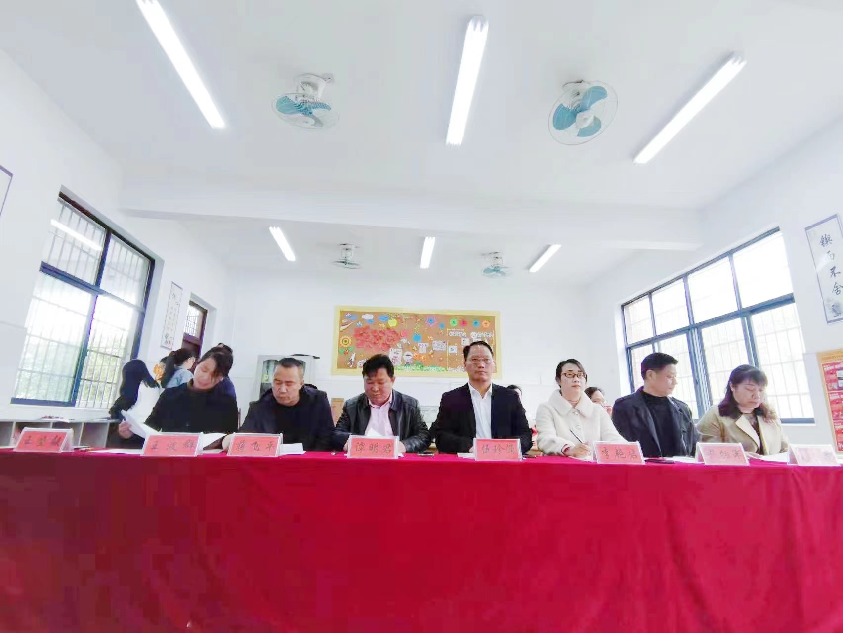 教學比武競風采，以賽促教共成長