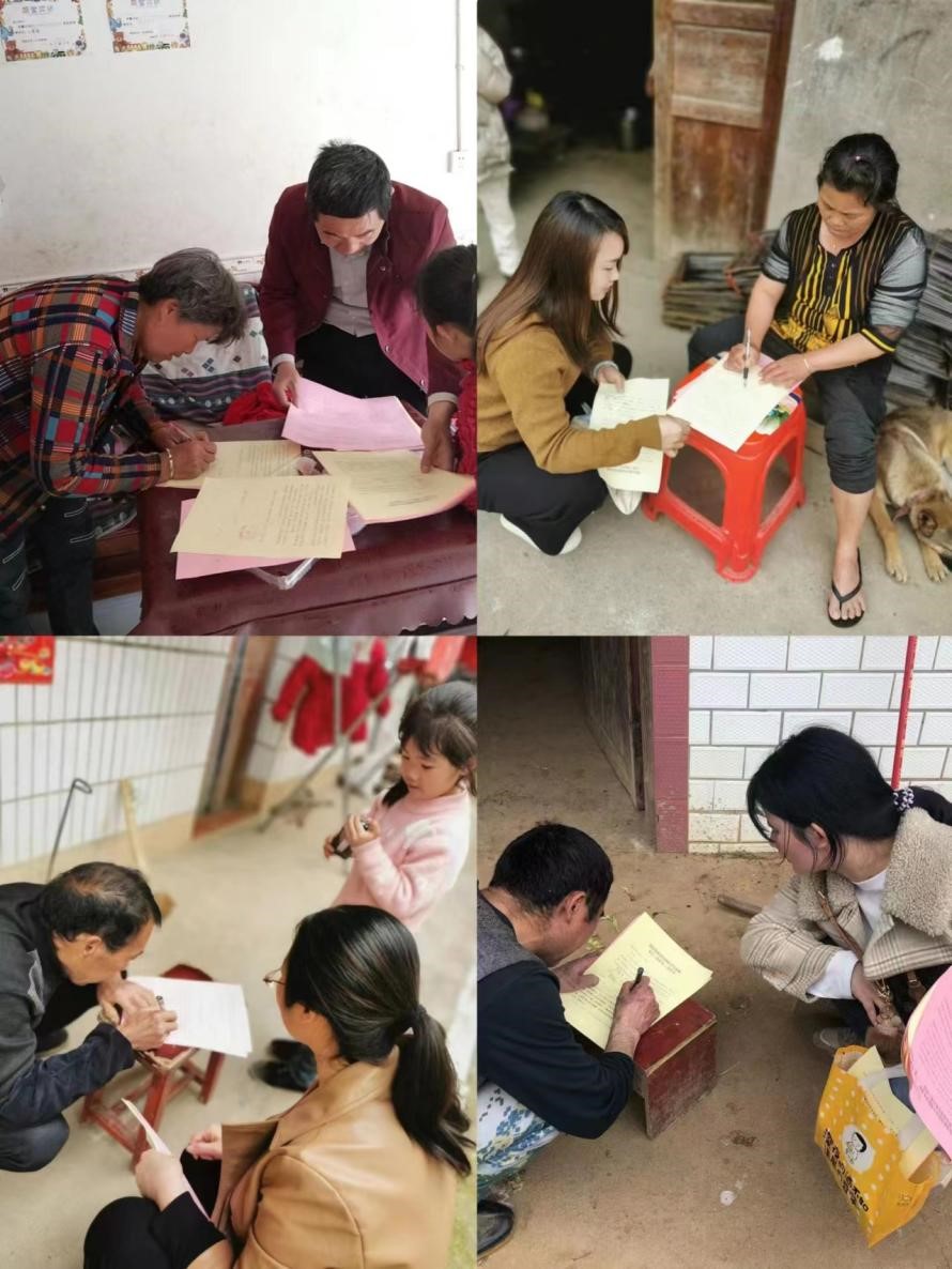 蘇鋪小學(xué)開展“千師訪萬戶防溺水”家訪