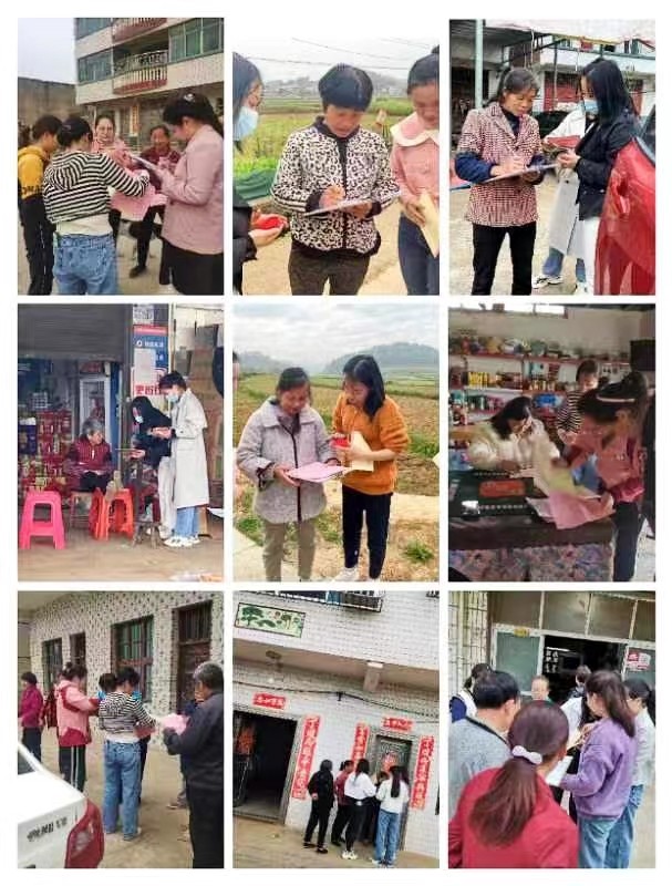 家園攜手防溺水，家訪關(guān)愛暖人心