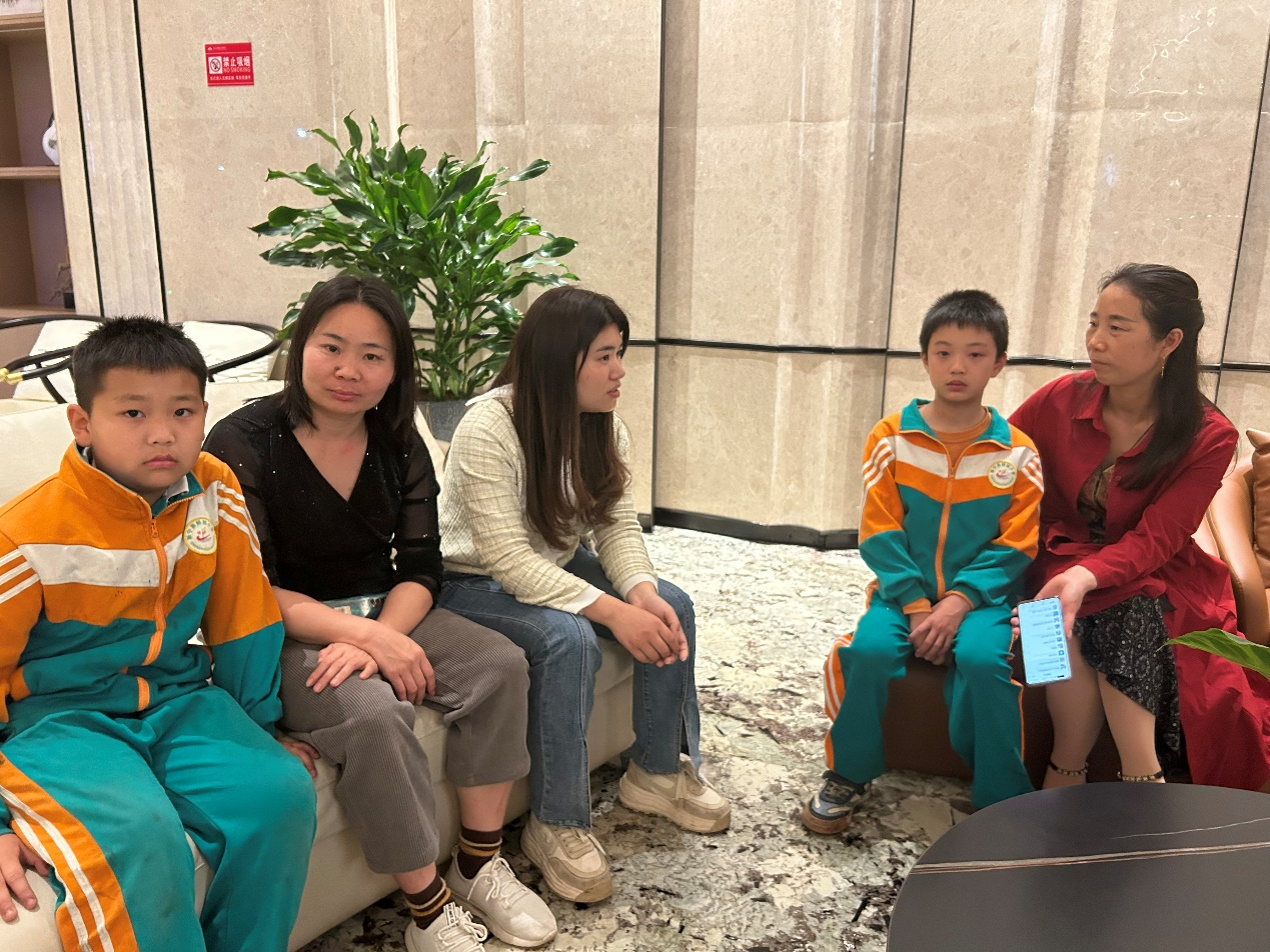 新寧縣解放小學(xué)多措并舉開(kāi)展防溺水工作，全力筑牢學(xué)生安全防線