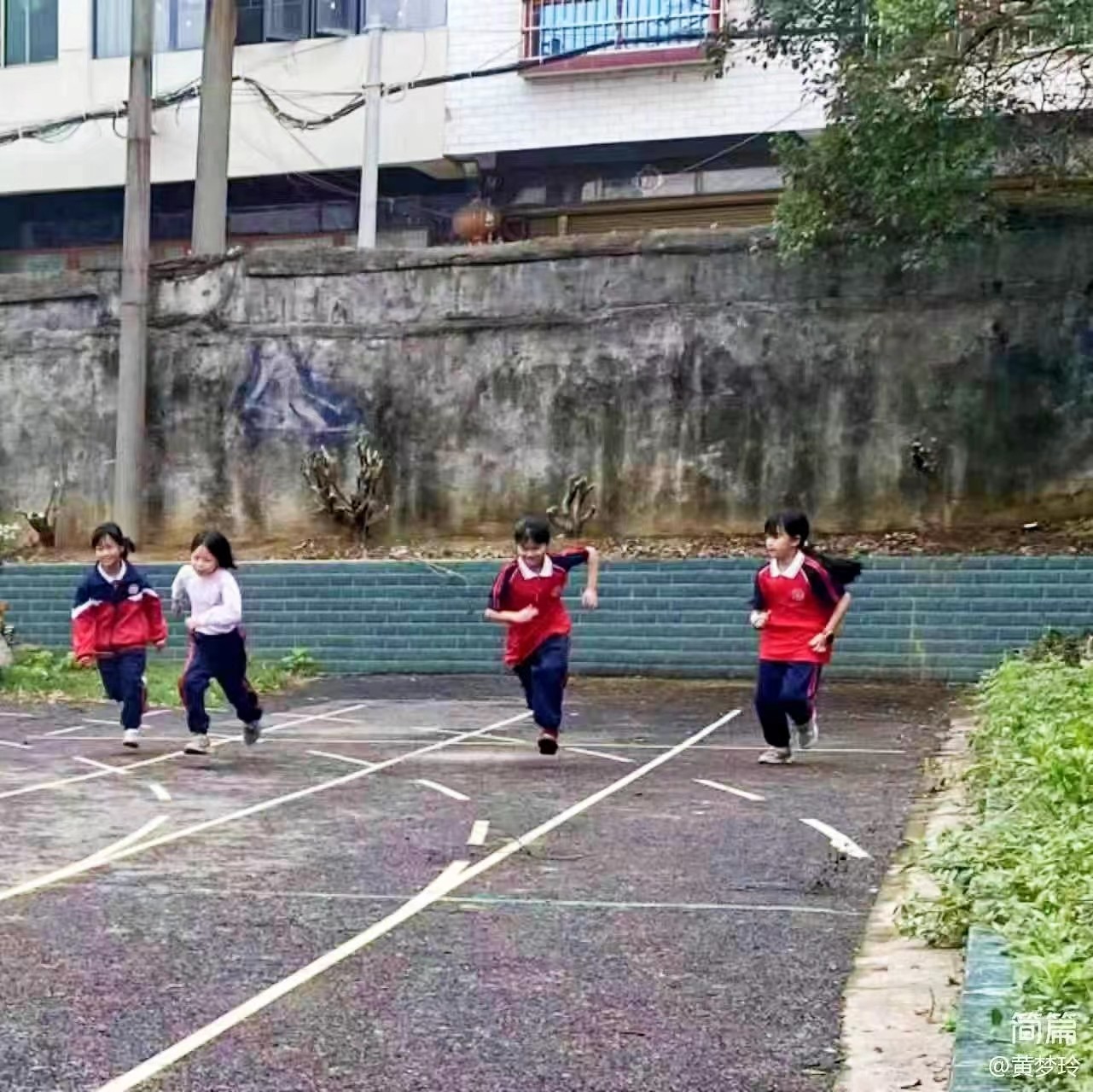 【強(qiáng)健體魄展風(fēng)采，體質(zhì)測(cè)試促成長(zhǎng)】