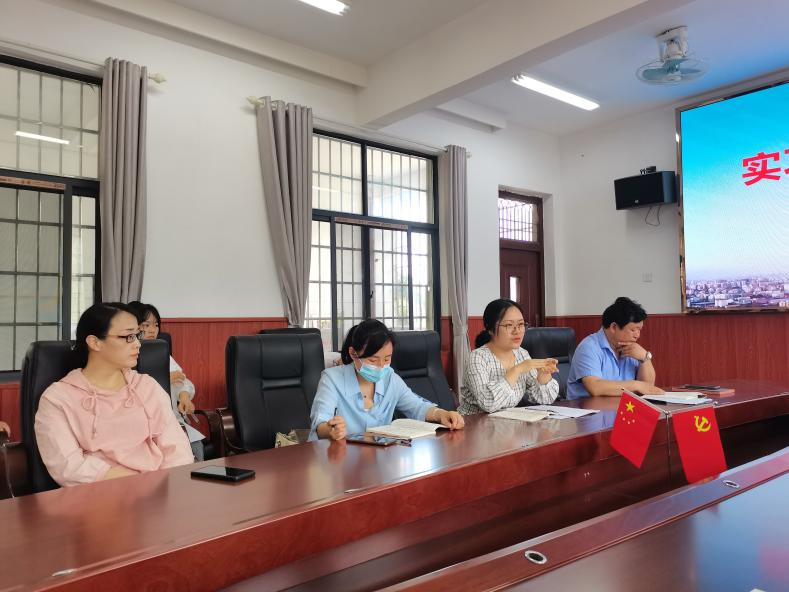 實(shí)習(xí)助成長(zhǎng)，課堂展風(fēng)采