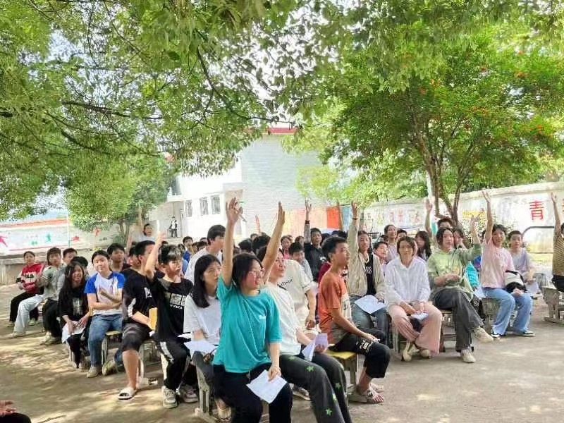 品味傳統(tǒng)文化魅力，探尋古典詩(shī)詞之美