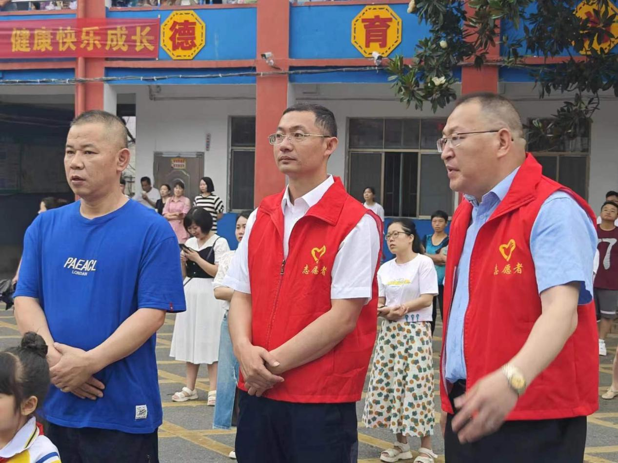 童心向黨 歌聲飛揚