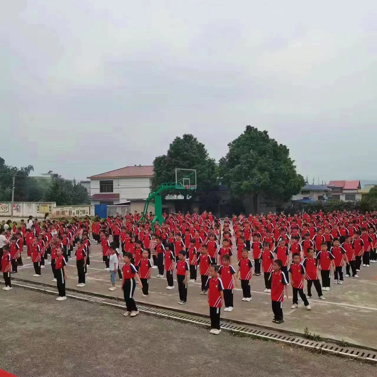 “廉潤(rùn)童心，悅動(dòng)悅美”