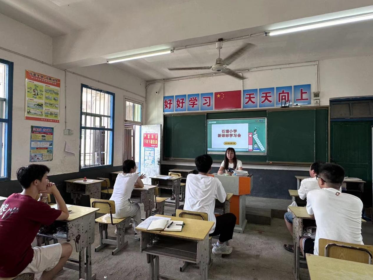 深耕細(xì)作，砥礪前行