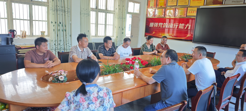 情系教師節(jié)，慰問暖人心
