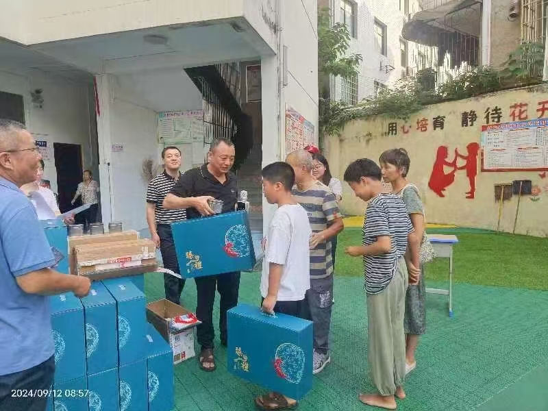 關(guān)愛特殊兒童，助力健康成長
