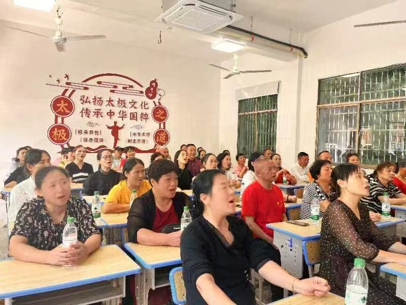 上班后再上學(xué)，邵陽人的新時尚
