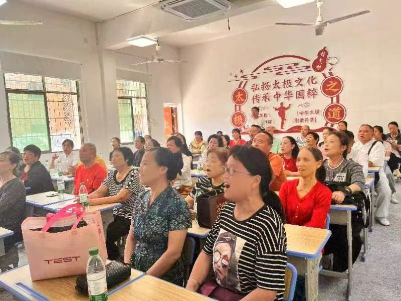 上班后再上學(xué)，邵陽人的新時尚