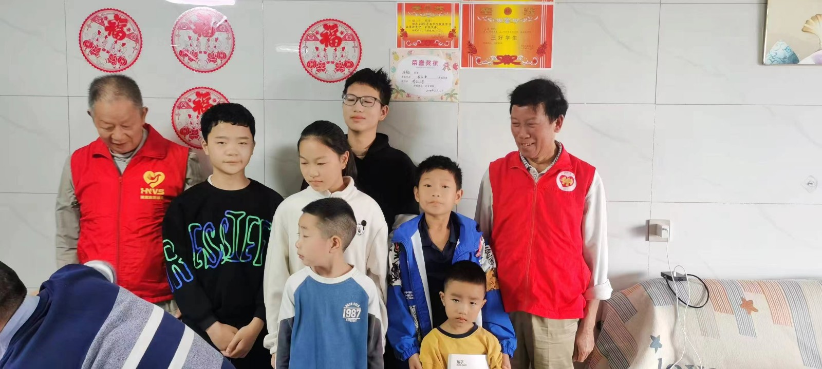 難忘的國慶節(jié)