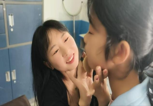 《精心打造首個六一兒童節(jié)》