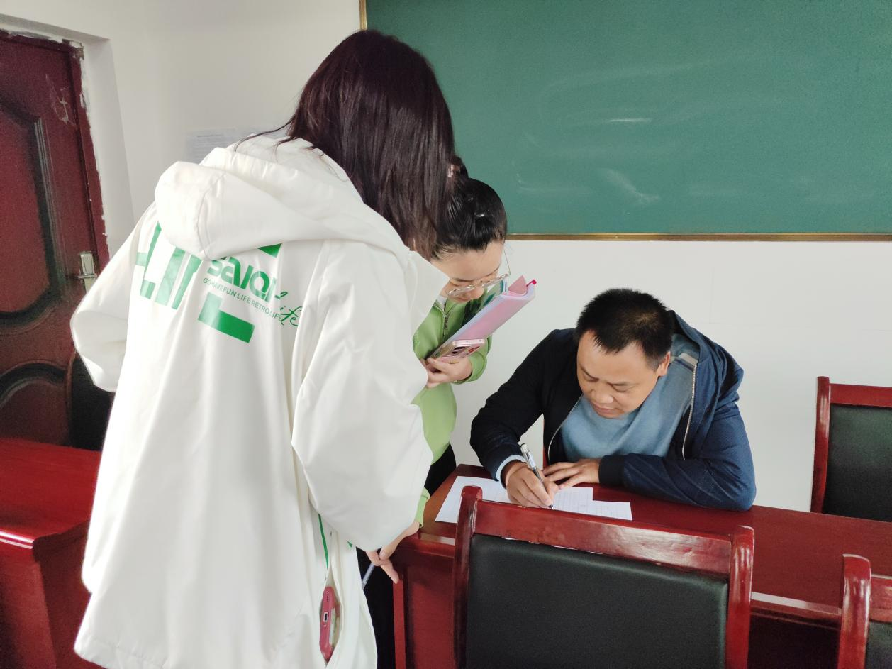 以檢查促規(guī)范，以規(guī)范提質(zhì)量