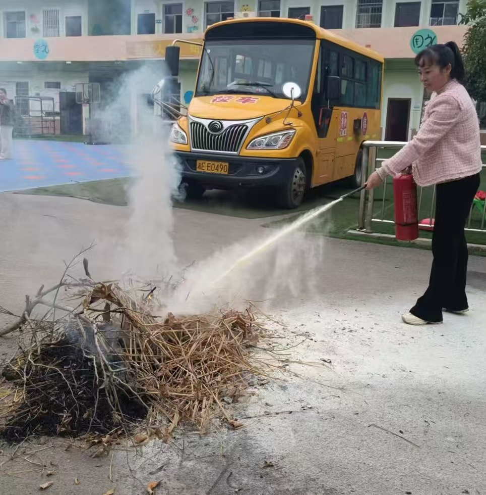 以演筑防，牢記于心