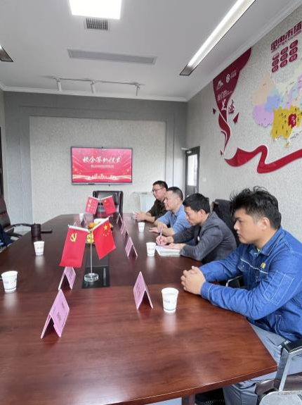 湖南安圖麗新材料科技有限公司與湖南工程學(xué)院先進(jìn)功能材料創(chuàng)新研究院校企合作簽約儀式圓滿完成！