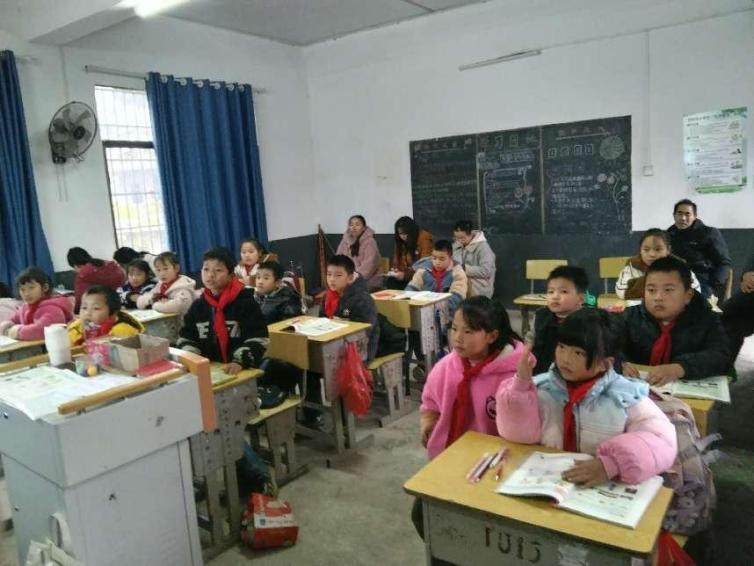 智慧研學(xué)路，精彩每一步