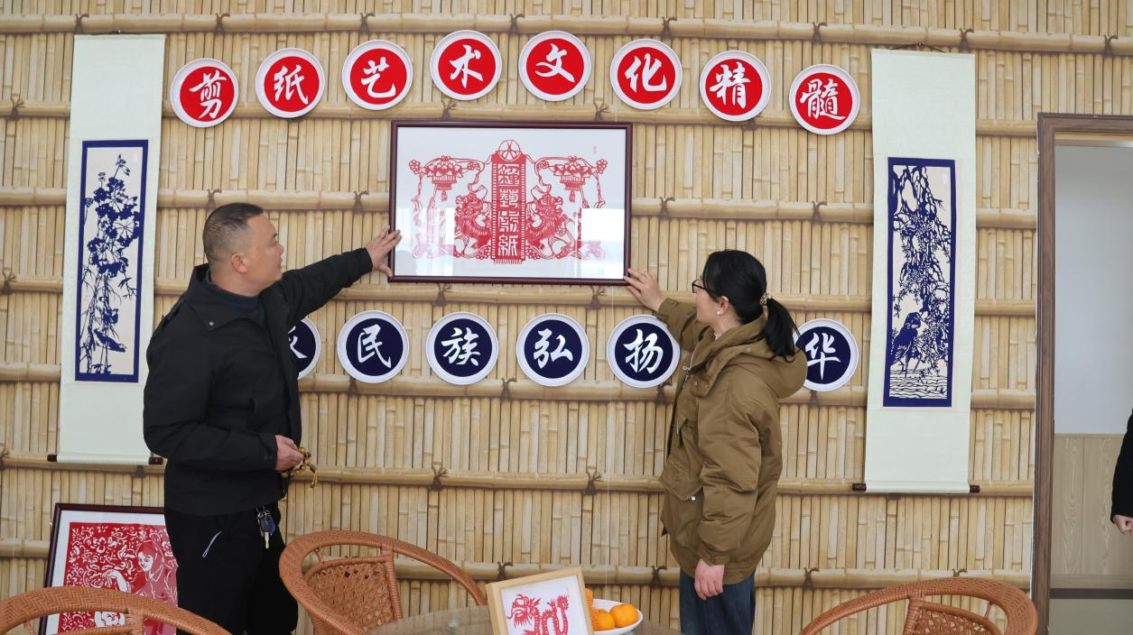 洞口縣傾情搭建文藝科創(chuàng)經(jīng)濟(jì)大舞臺
