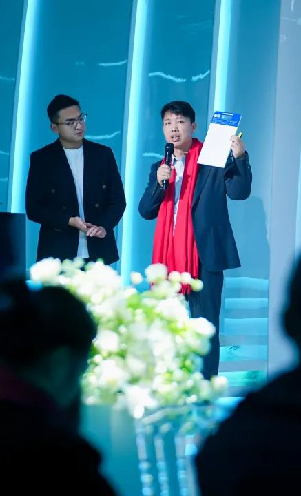 湖南安圖麗公司產(chǎn)品推薦會暨年度盛典圓滿落幕！