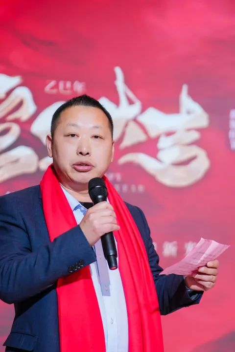 湖南安圖麗公司產(chǎn)品推薦會暨年度盛典圓滿落幕！