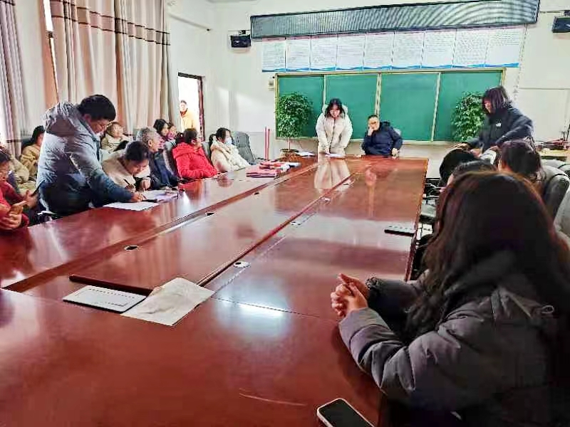 共建班級文化，打造最美班級